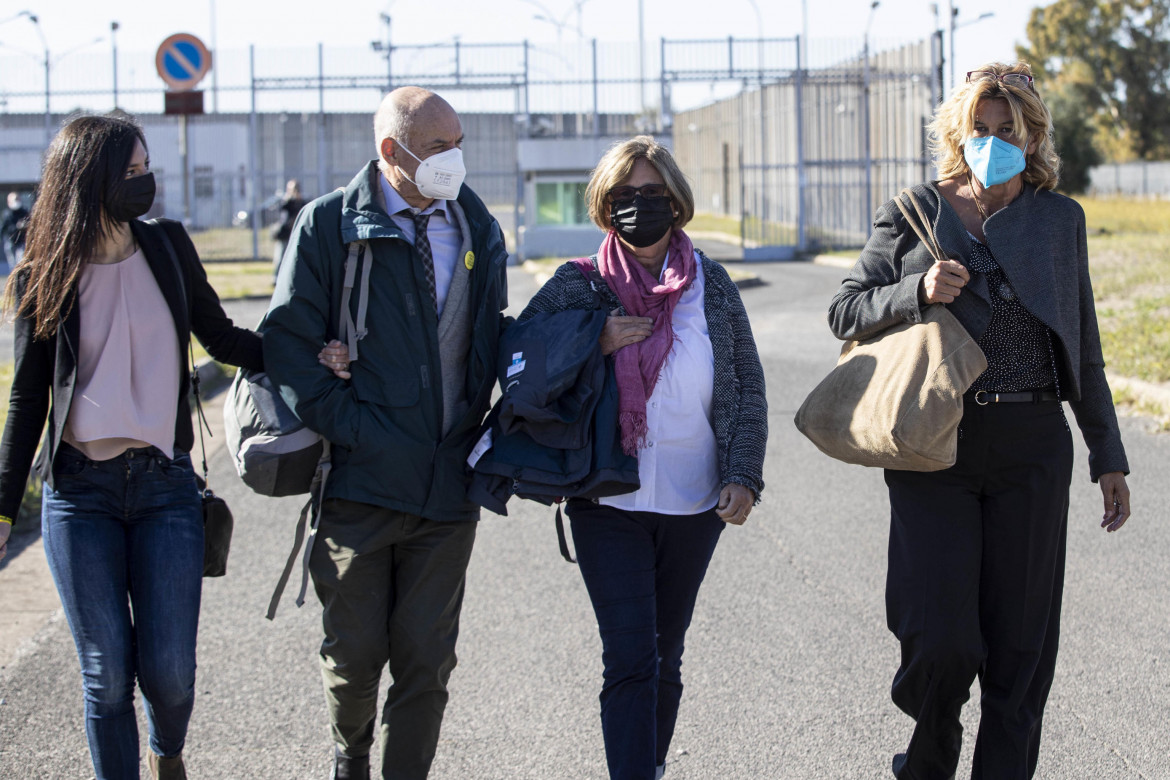 Regeni: gli imputati sono latitanti di uno Stato criminale