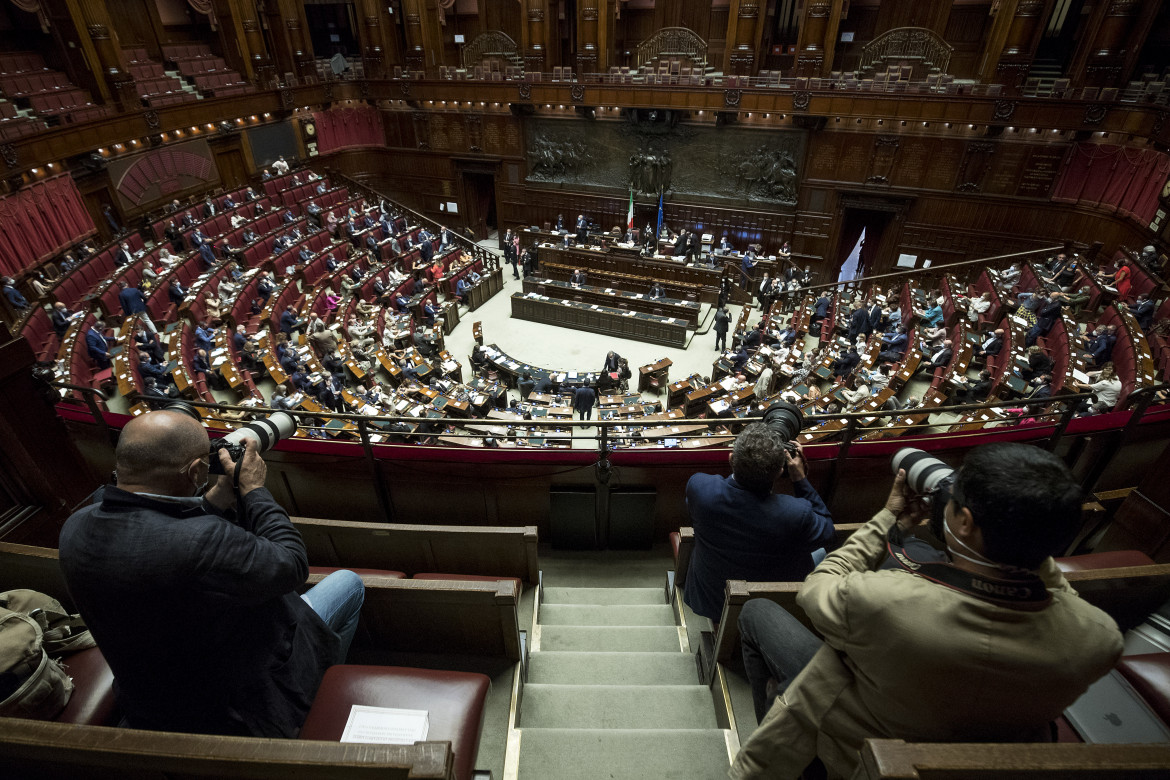 Csm, il voto tra assenze e dissensi