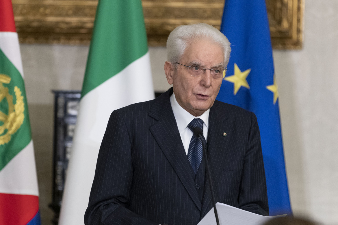 Csm, da Mattarella allarme per la riforma