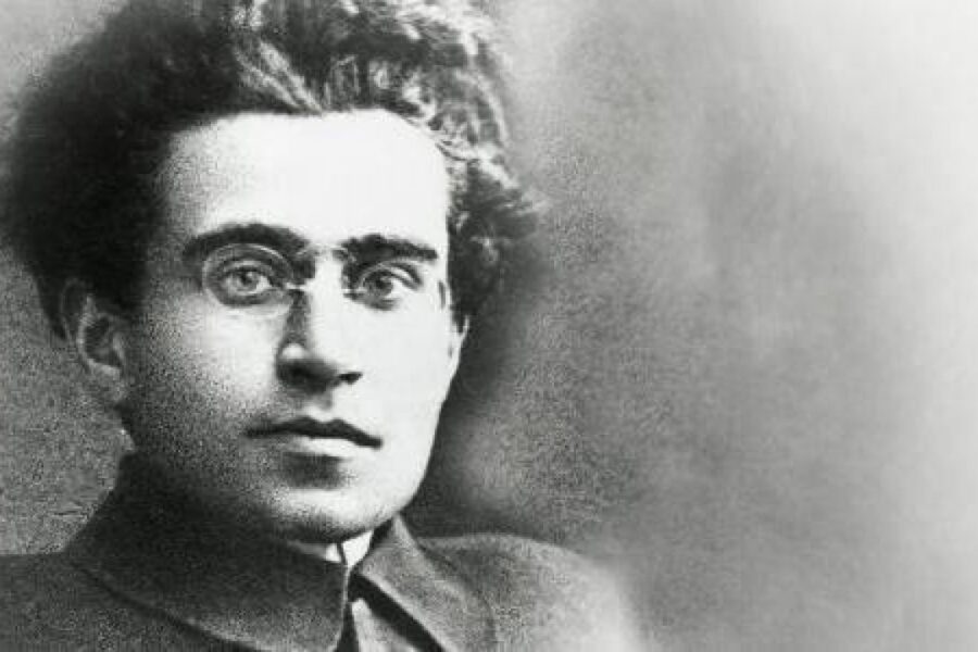 Dialogo tra Gramsci e Pasolini (2)