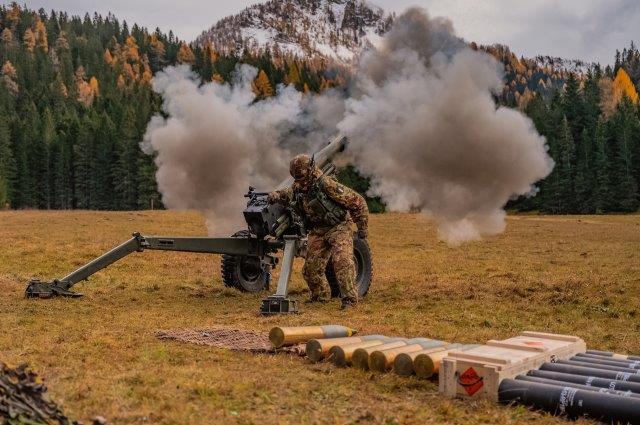 Da nord a sud si allarga l’Italia dei poligoni