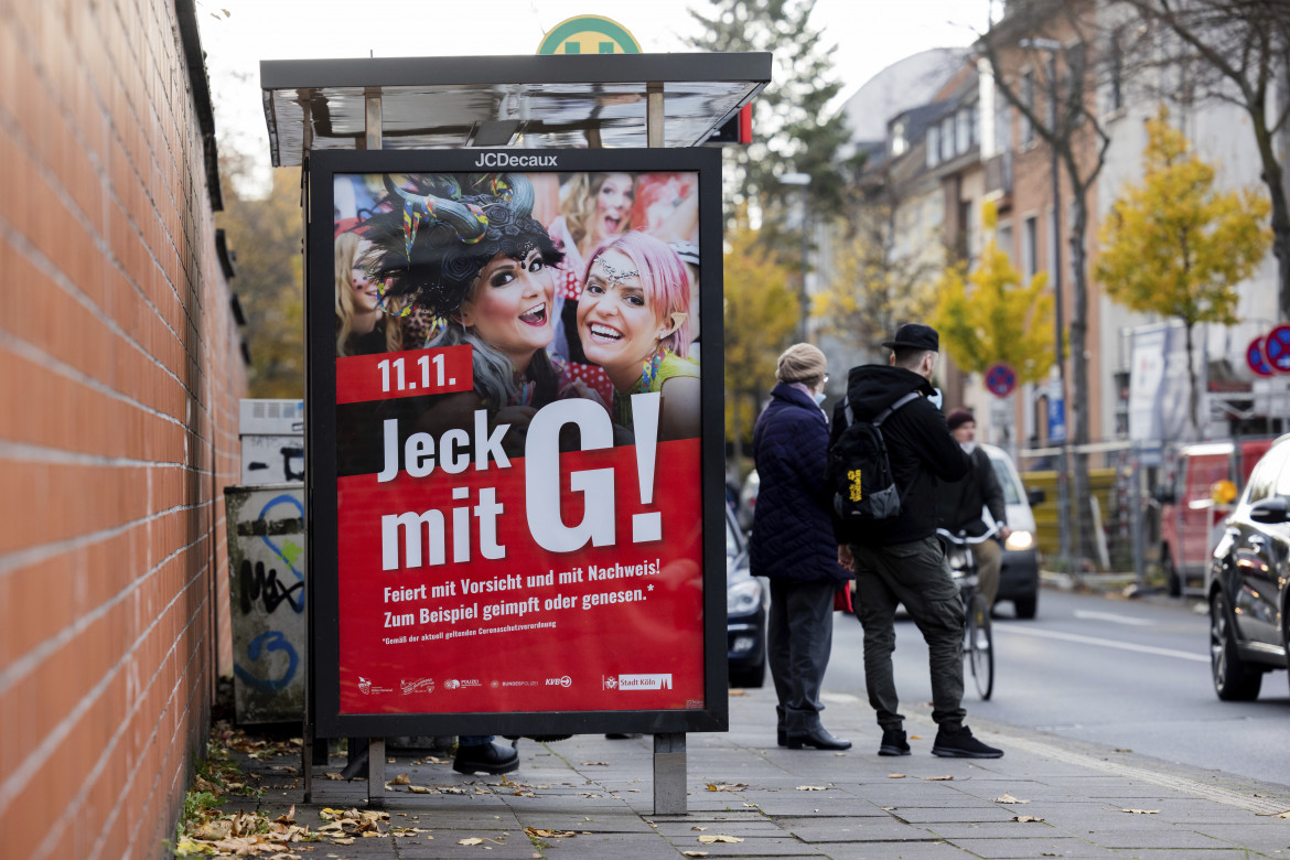 Tamponi gratuiti, la Germania potrebbe ripensarci