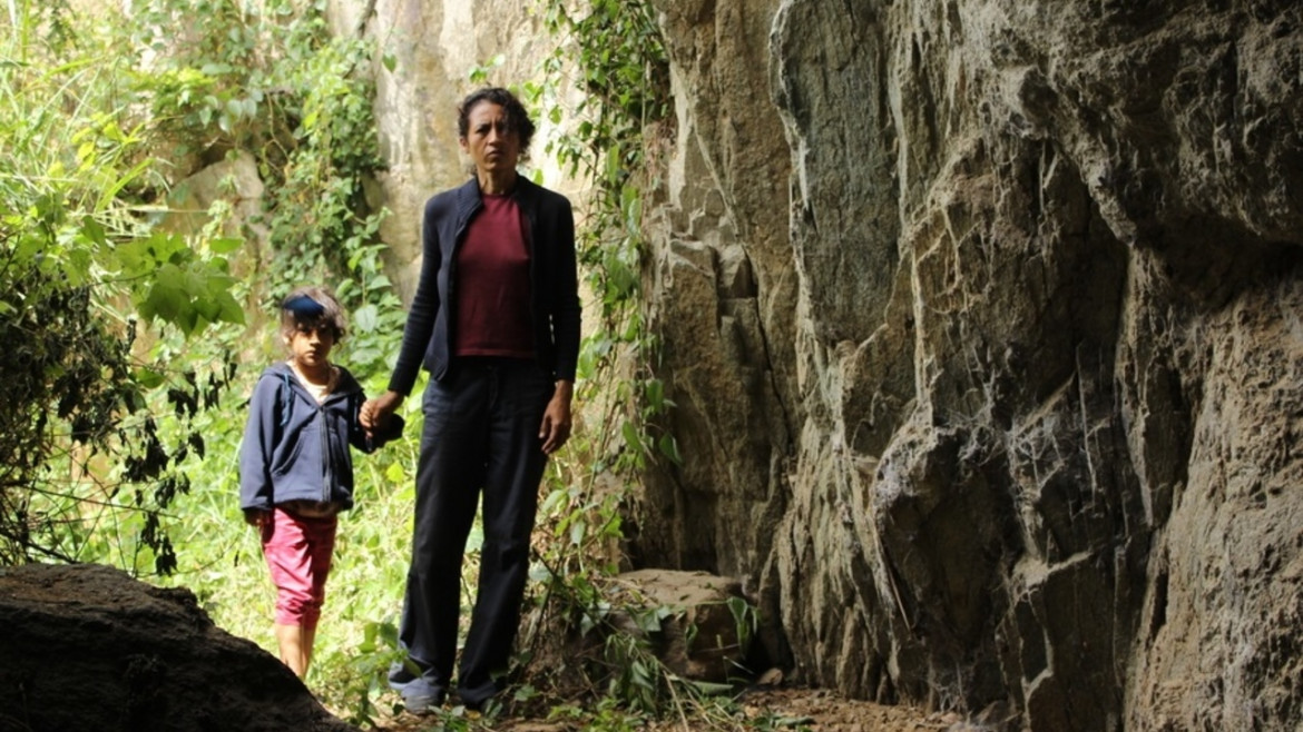 Andrés e Luis Rodriguez, scintille nel buio di Caracas