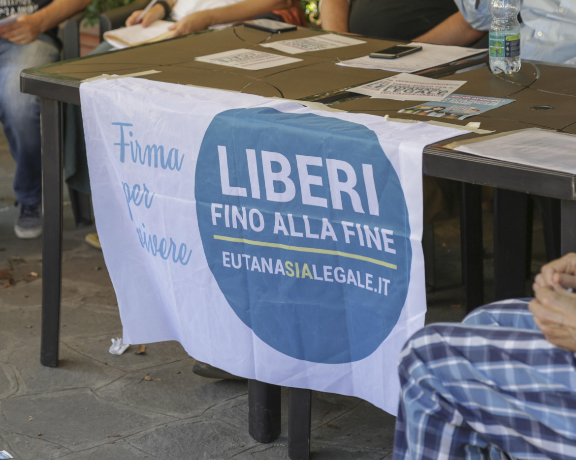 La Regione Marche cede: ammesso il farmaco scelto da Mario