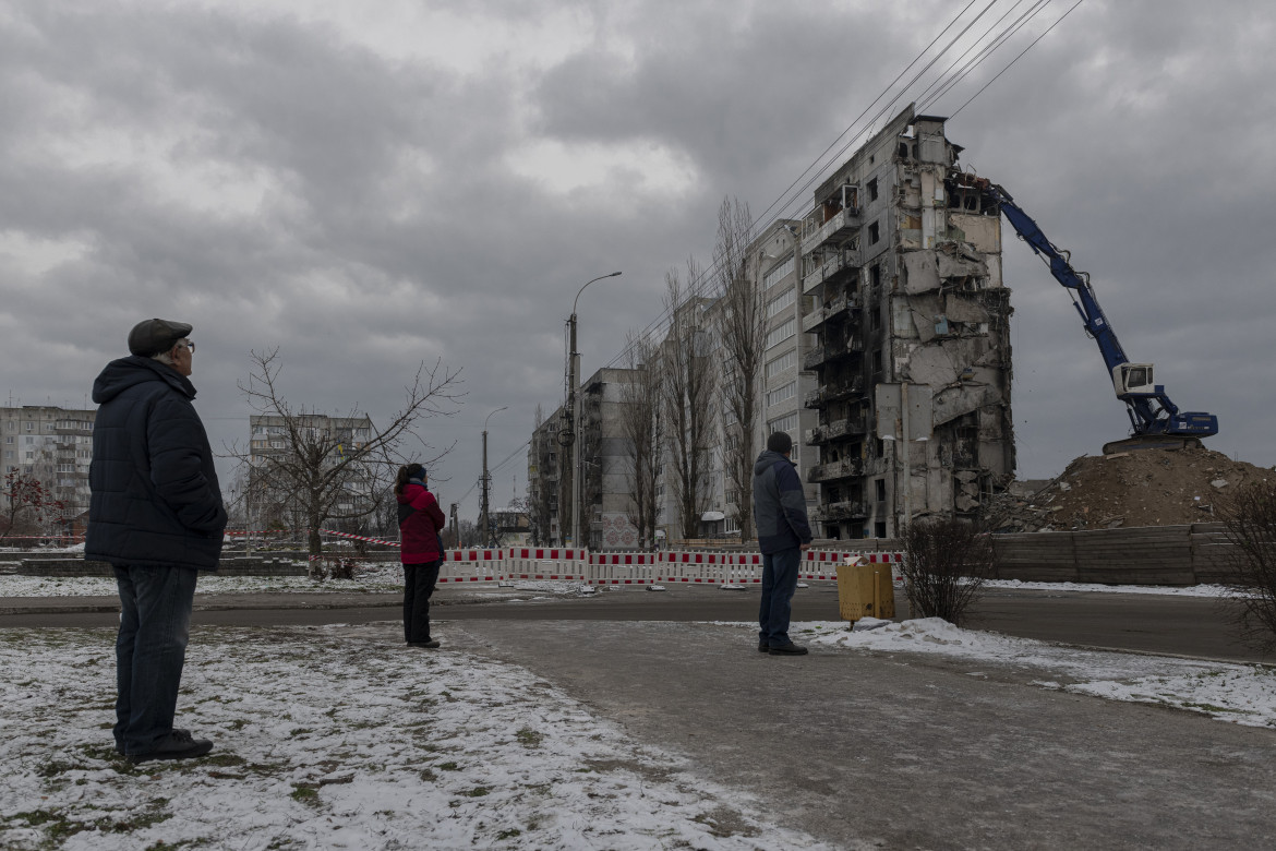 Ucraina, lo stallo non ferma la guerra che alimenta crisi sociali e nuovi conflitti