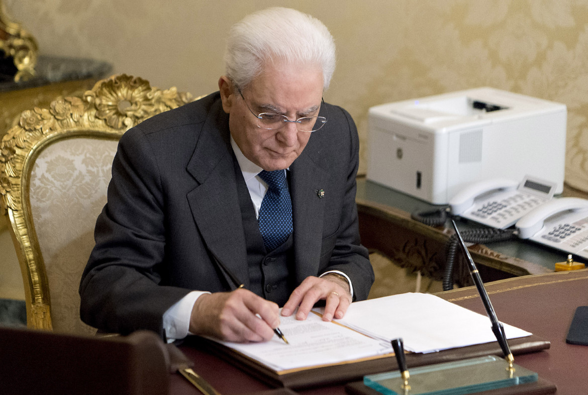 Mattarella: sì alla festa ma non solo per gli alpini