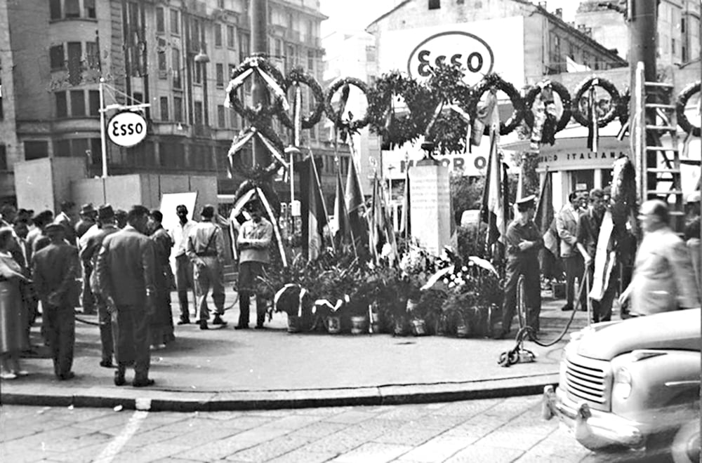 Il racconto unitario di un luogo della storia nazionale e milanese