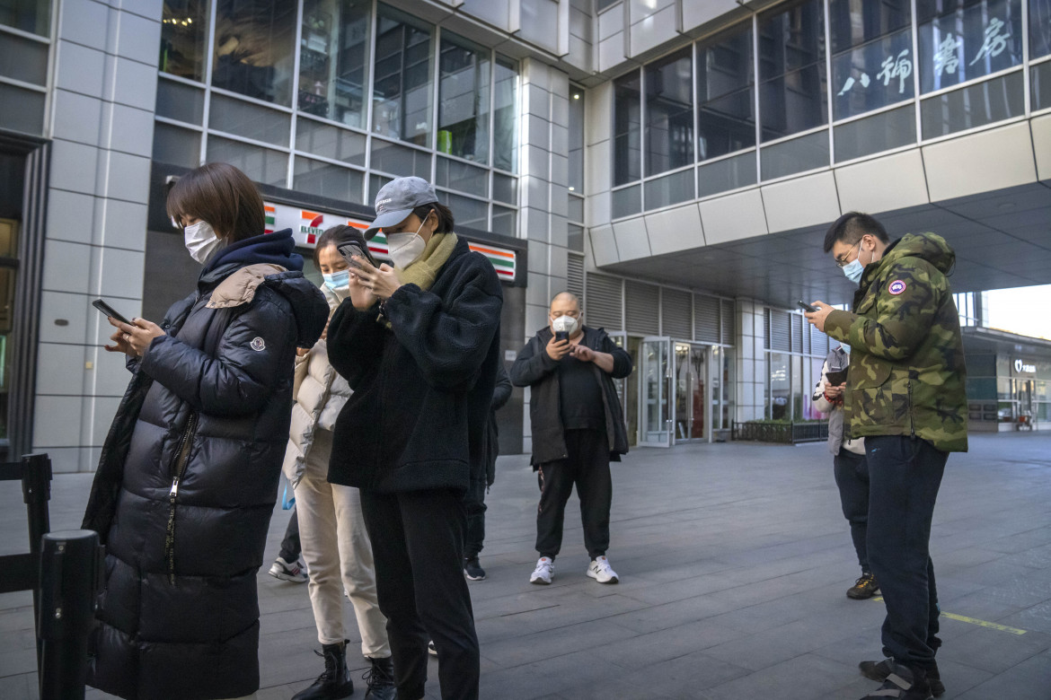 Pechino contro le Big Tech: una campagna di rettificazione