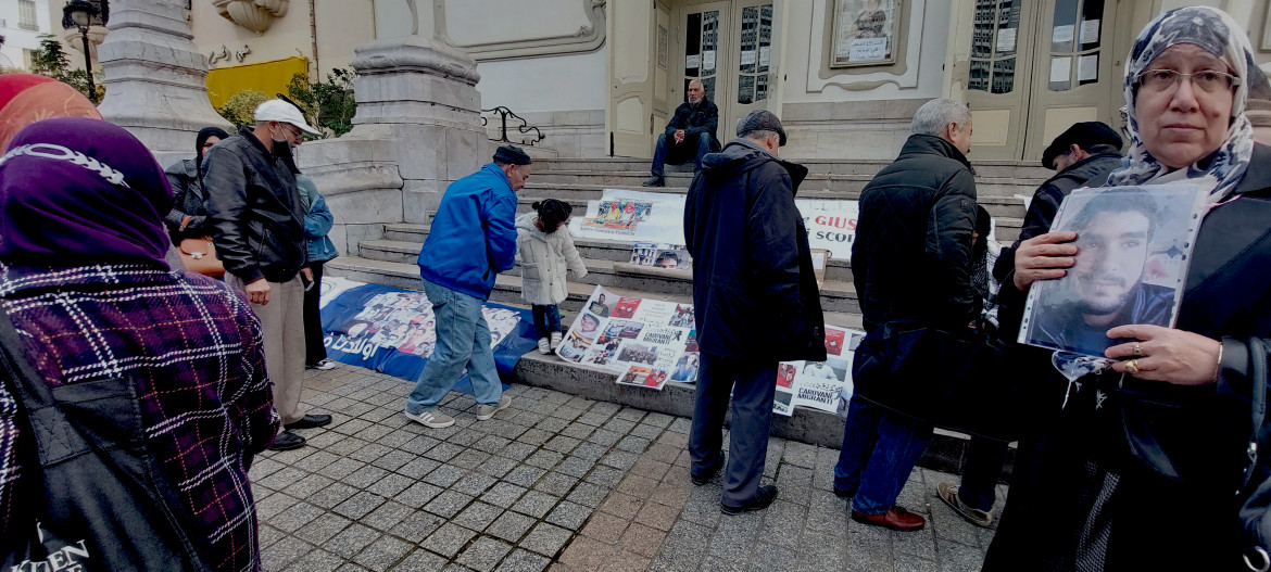 «Wissem Abdel Latif poteva essere salvato»