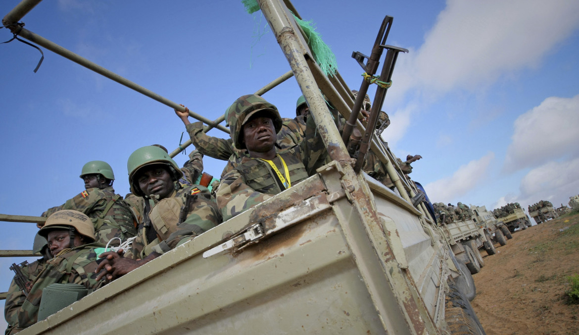 Somalia, mini proroga  per le truppe di  Amisom. E Farmajo licenzia il suo premier