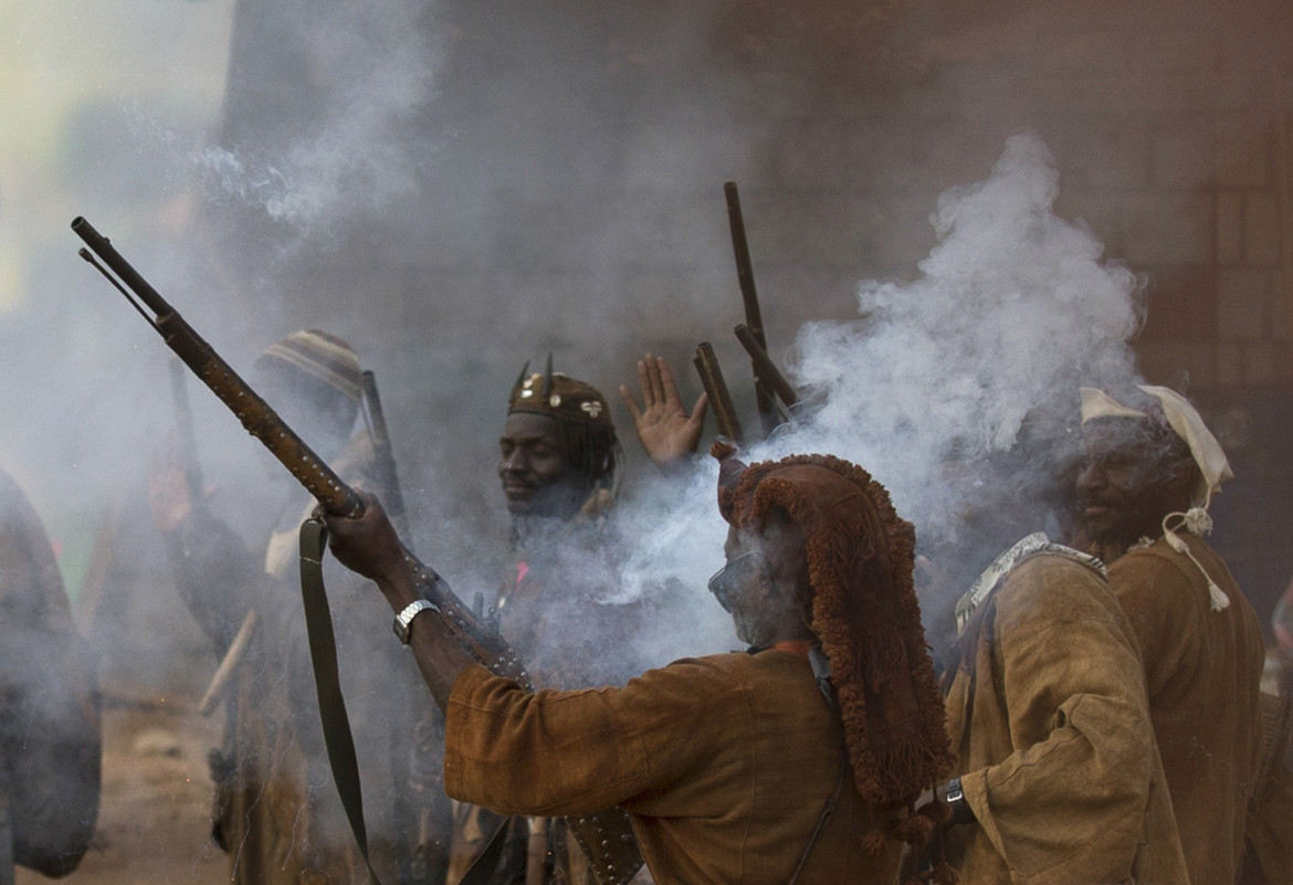 Il Mali oltre la linea rossa della guerra