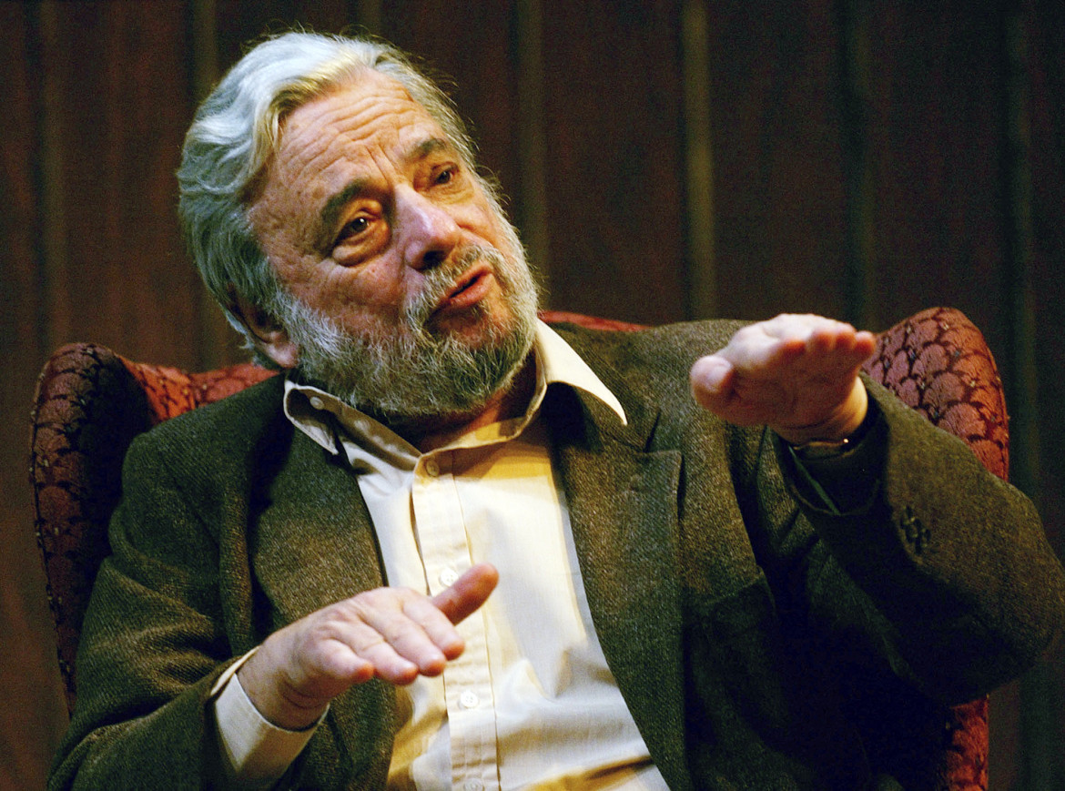 Mille luci su Broadway, la leggenda di Stephen Sondheim