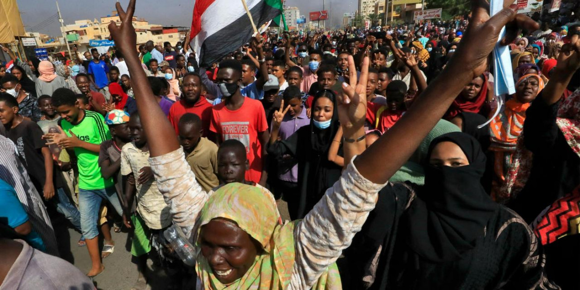 Sudan