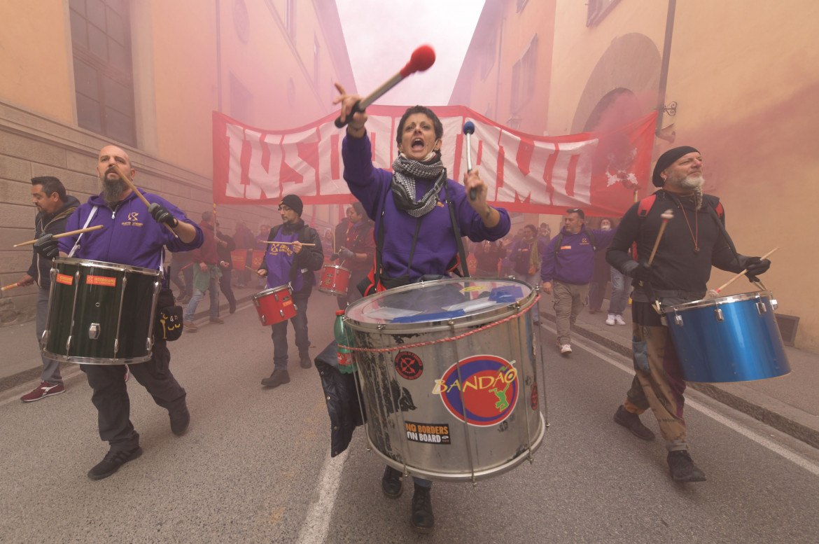 Gkn, anche il ddl anti-delocalizzazioni in legge di bilancio