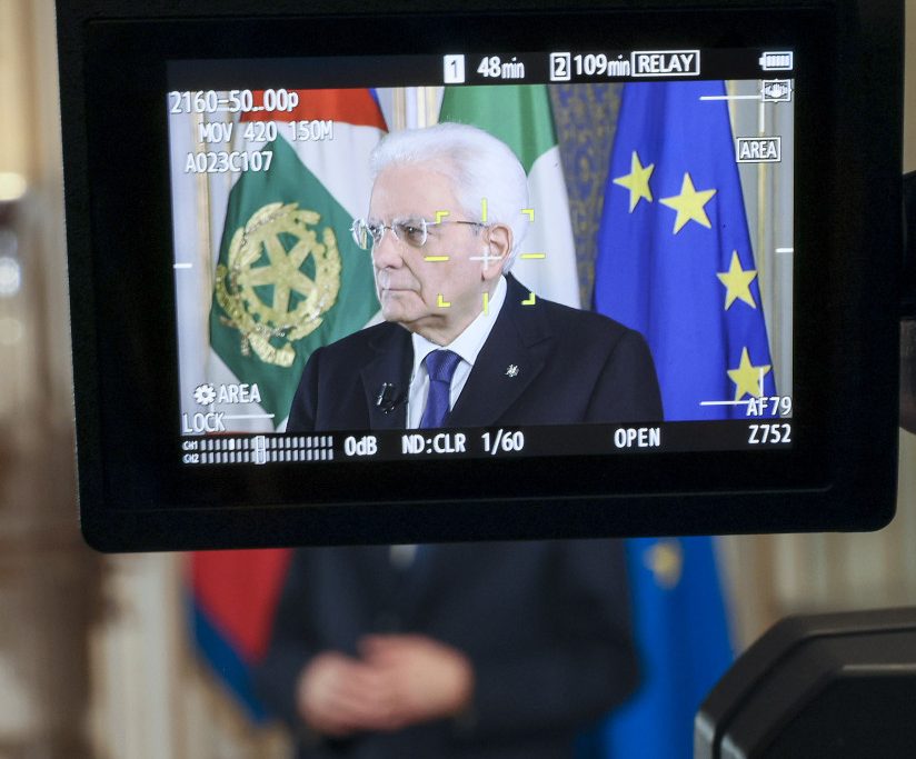 «Ruolo da tutelare». Mattarella disegna il suo successore