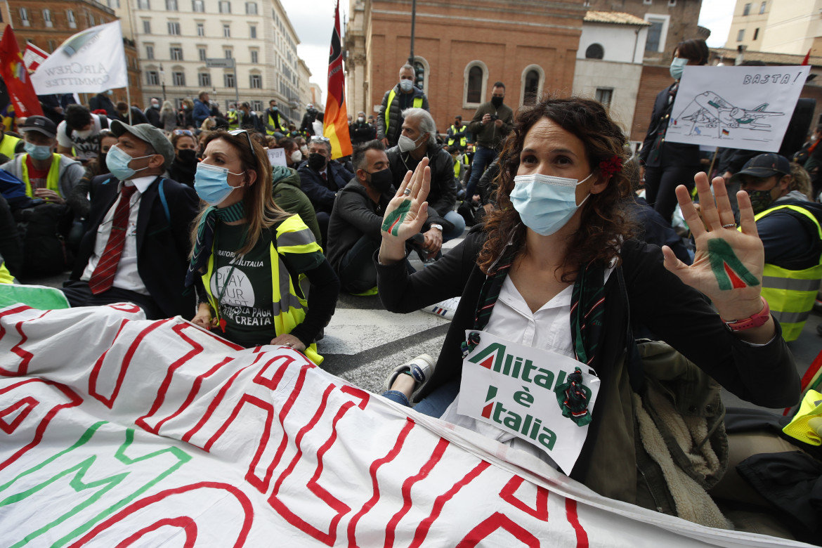 Ita condannata: interrogazione e molti altri casi