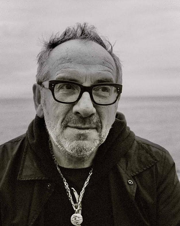 L’importanza di chiamarsi Elvis Costello