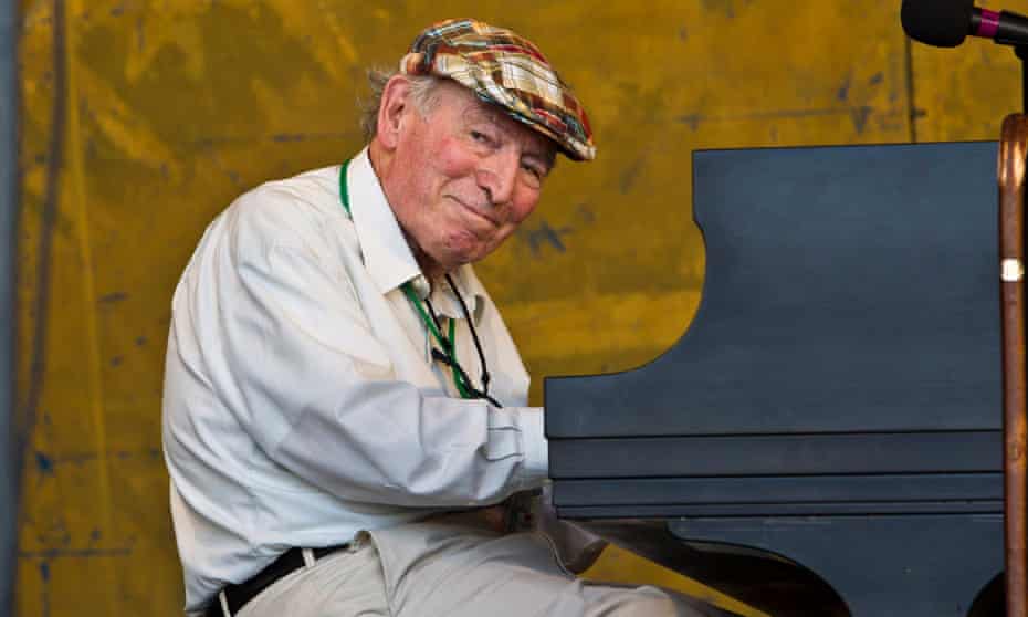 L’eredità di George Wein