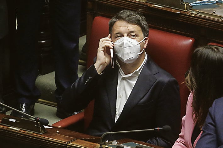 La Cassazione annulla i sequestri a Carrai. Renzi: vince la giustizia