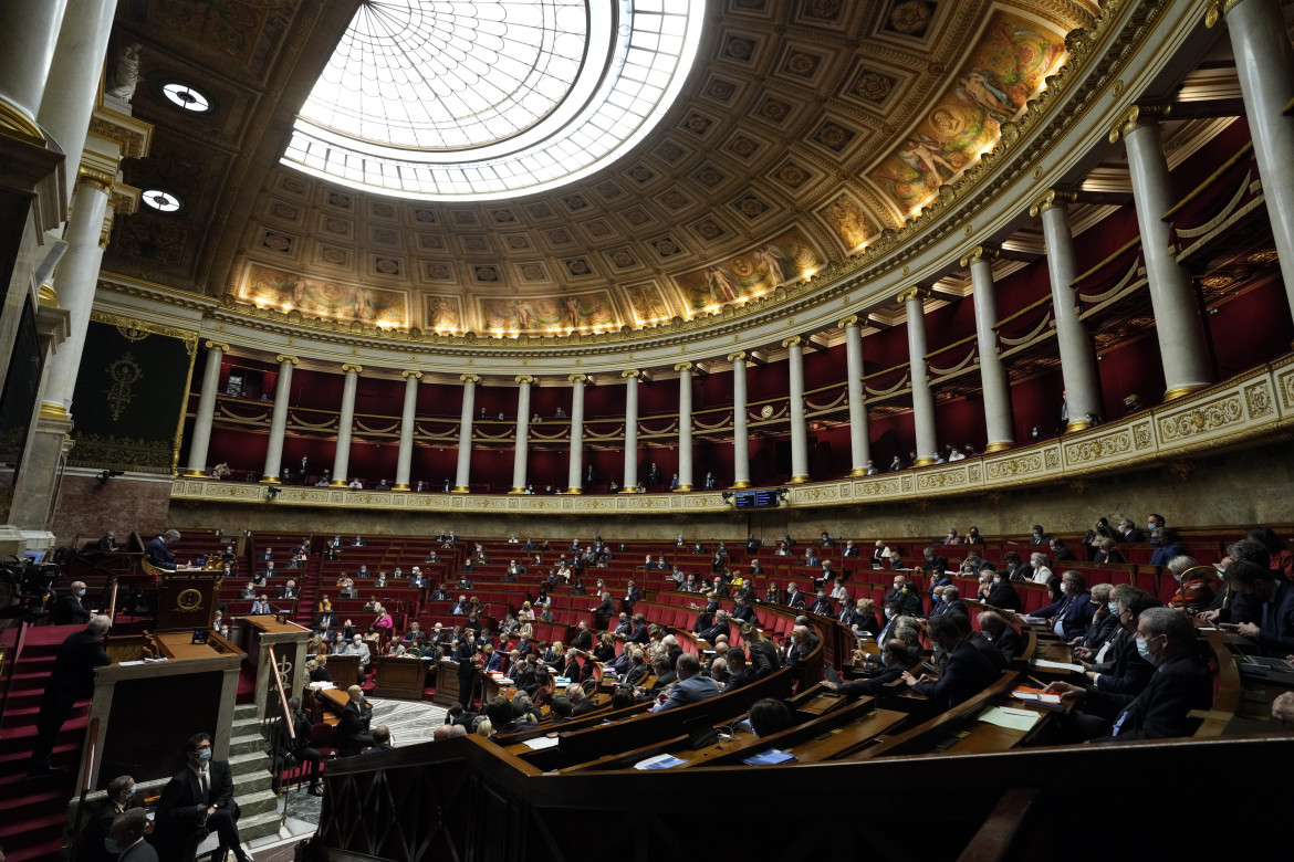 Pass vaccinale in Francia, scatta il ricorso