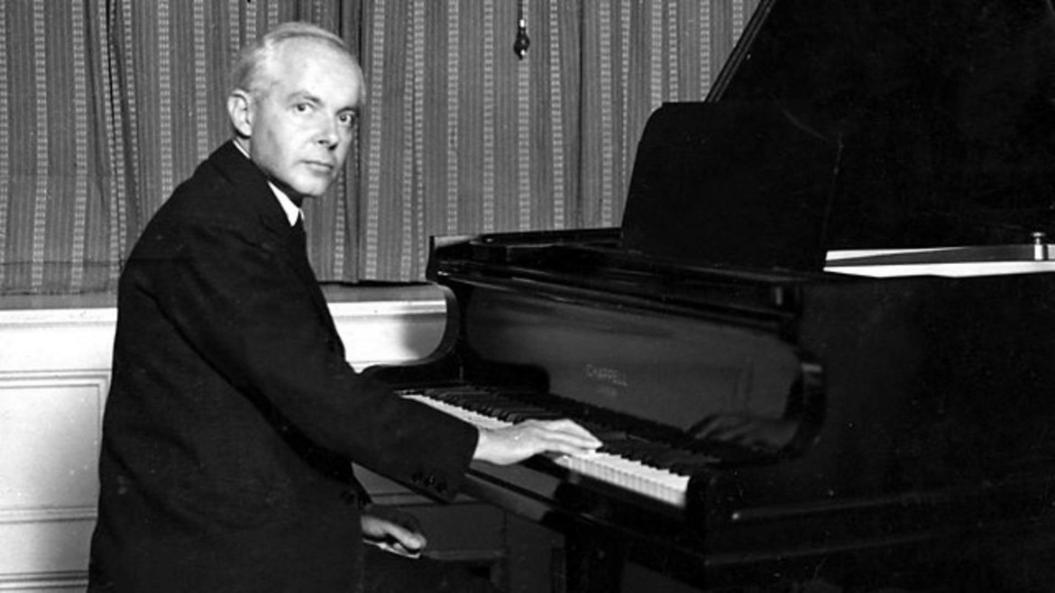 Viaggio in 20 cd nel pensiero di Béla Bartók