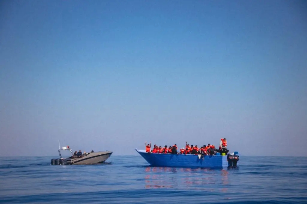 La solidarietà non è un crimine. A sostegno delle navi Ong