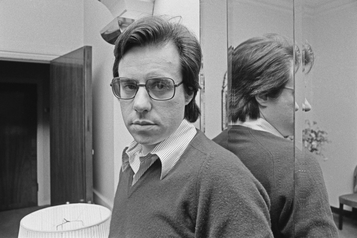 Peter Bogdanovich, il cinema e la sua nostalgia