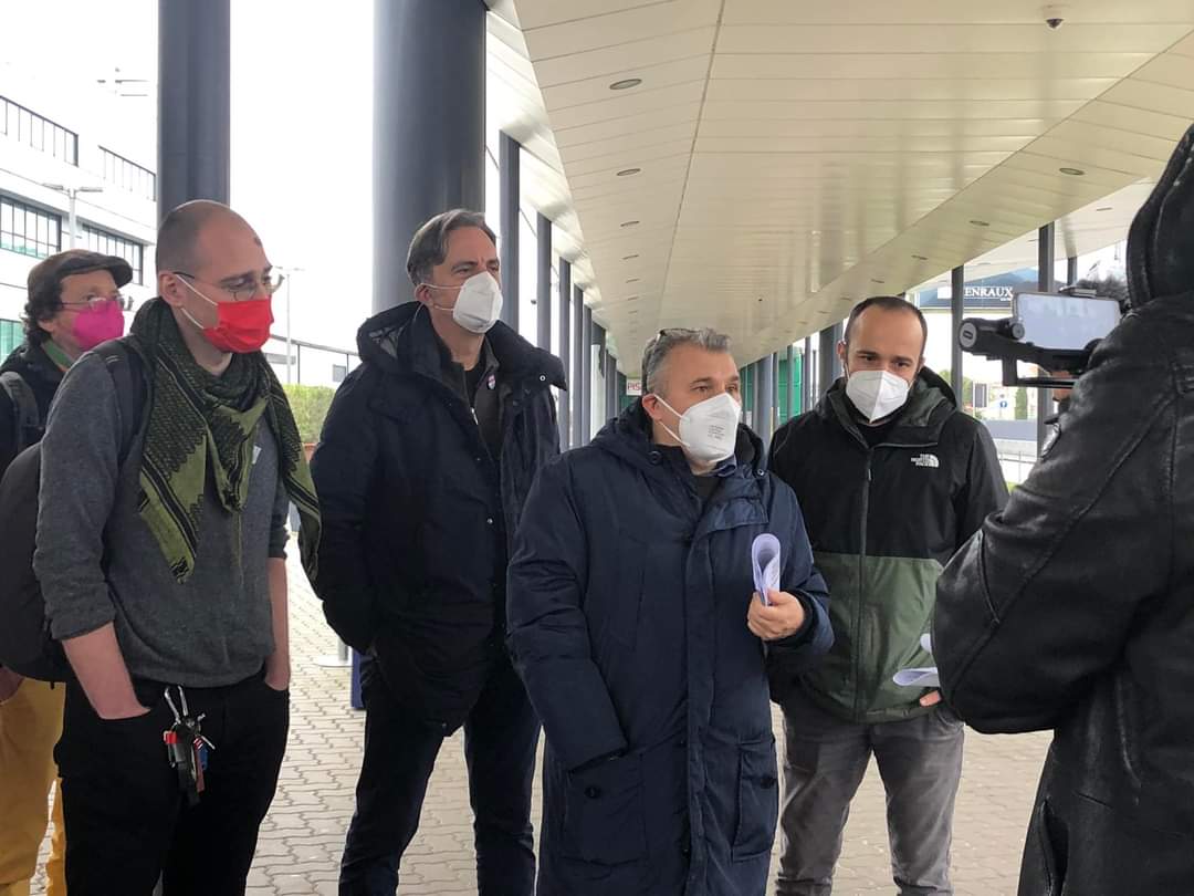 Le querele preventive di Toscana Aeroporti contro i consiglieri scomodi