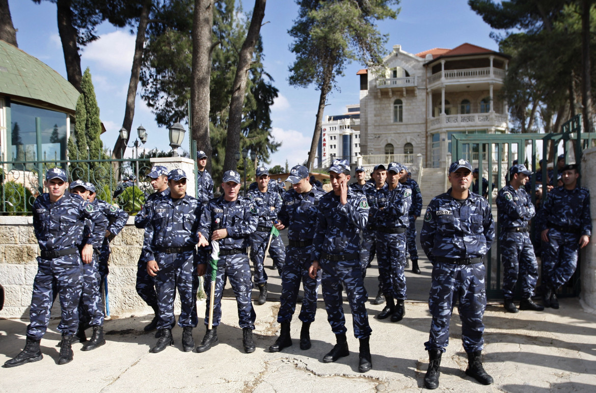 Hebron in fiamme, l’Olp si spegne