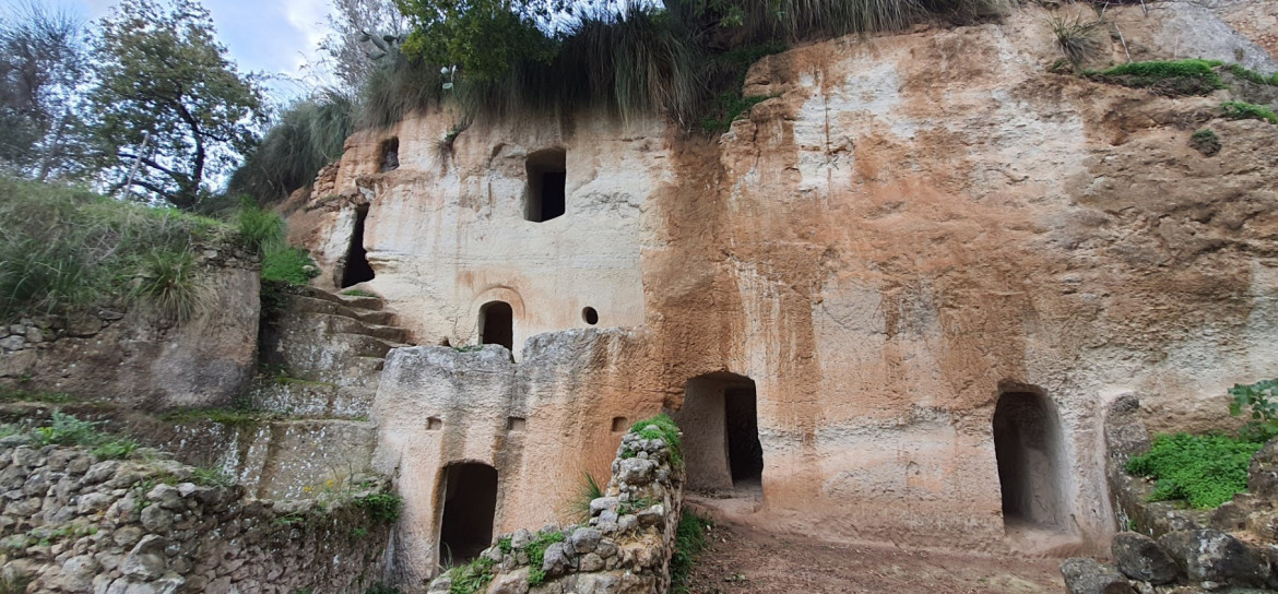 Archeologia rupestre, un patrimonio da preservare