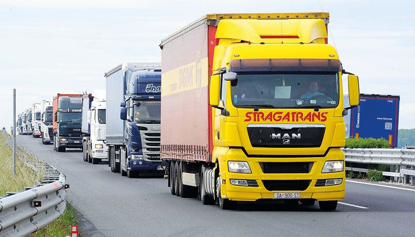 Le aziende dei trasporti: «Il governo intervenga o fermiamo i motori»