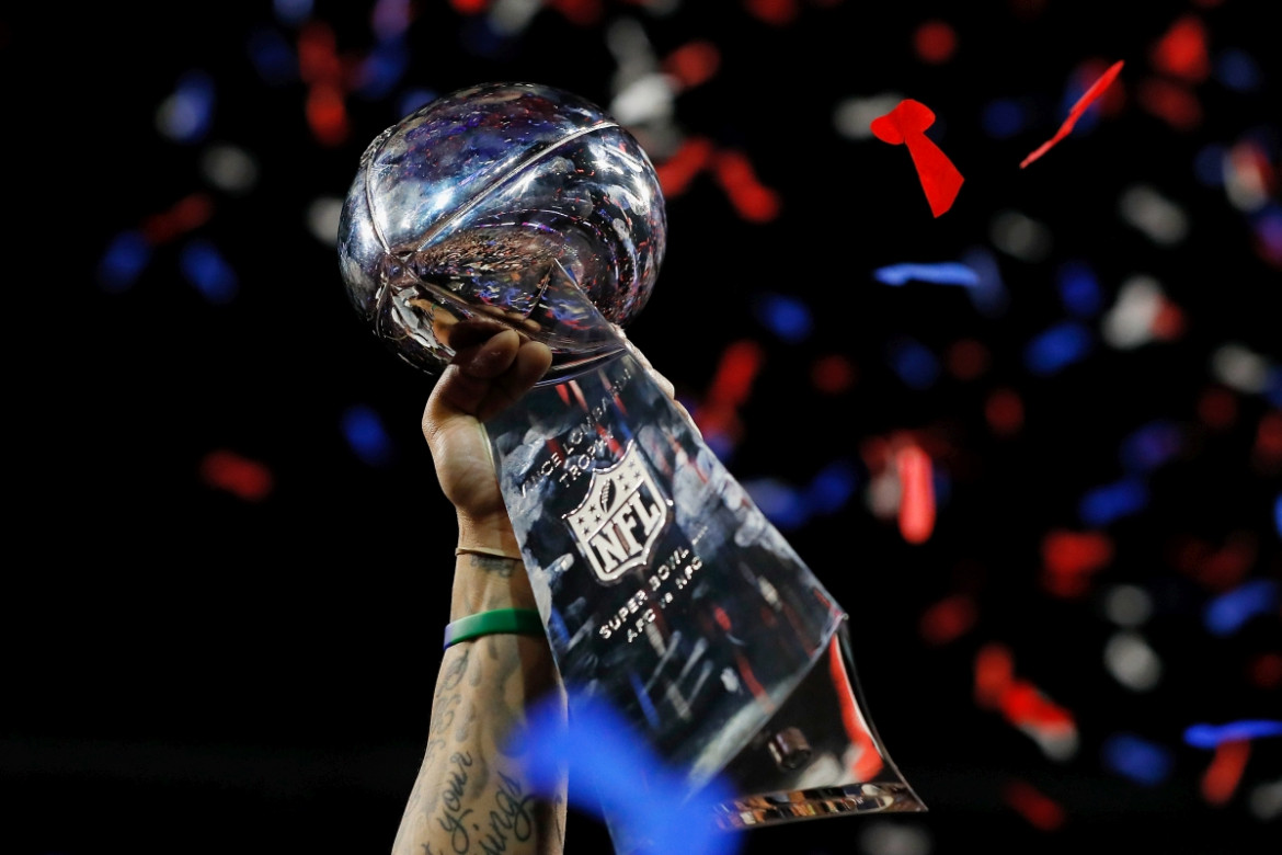 Super Bowl, un rito che vale miliardi