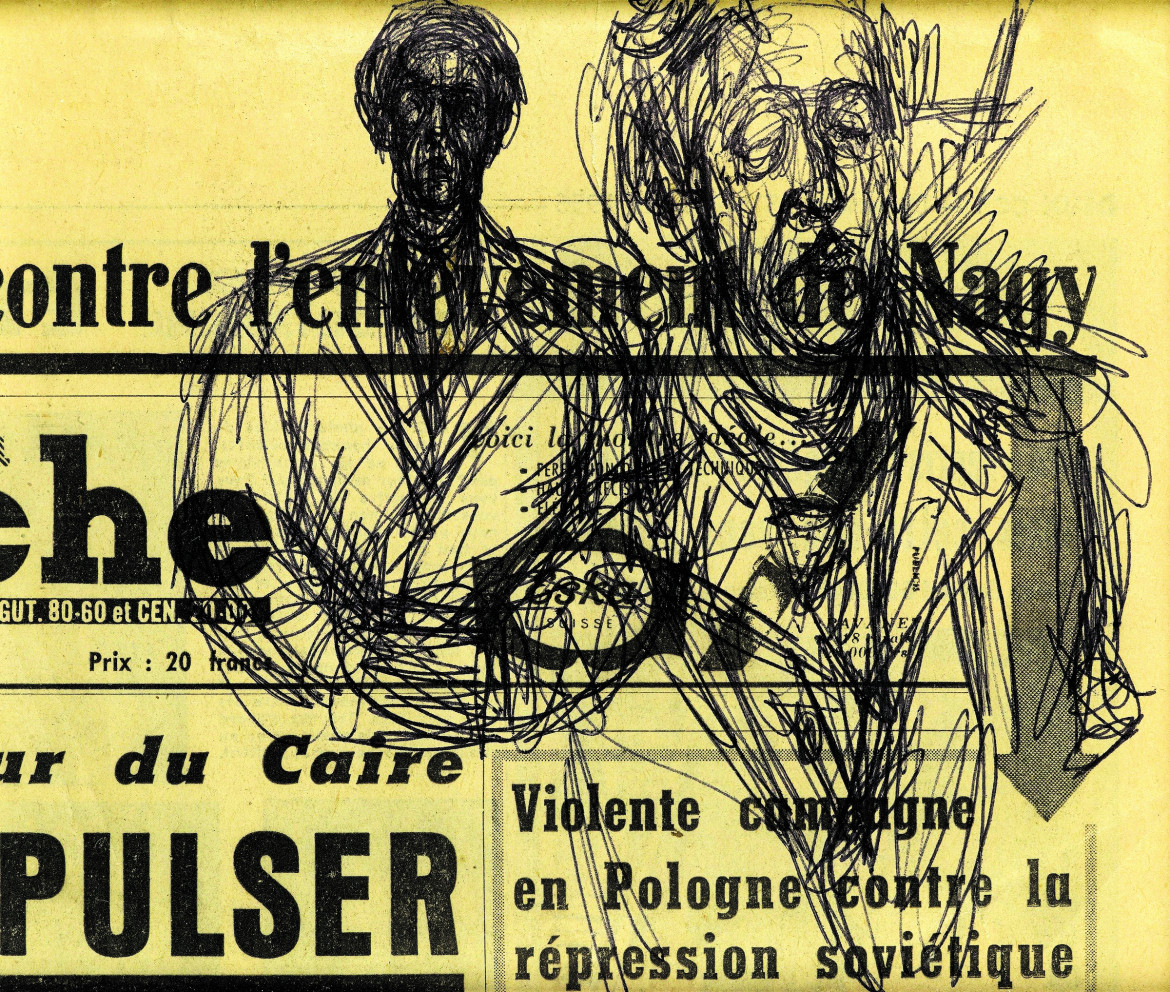 Giacometti, la mia guerra con l’amico giapponese