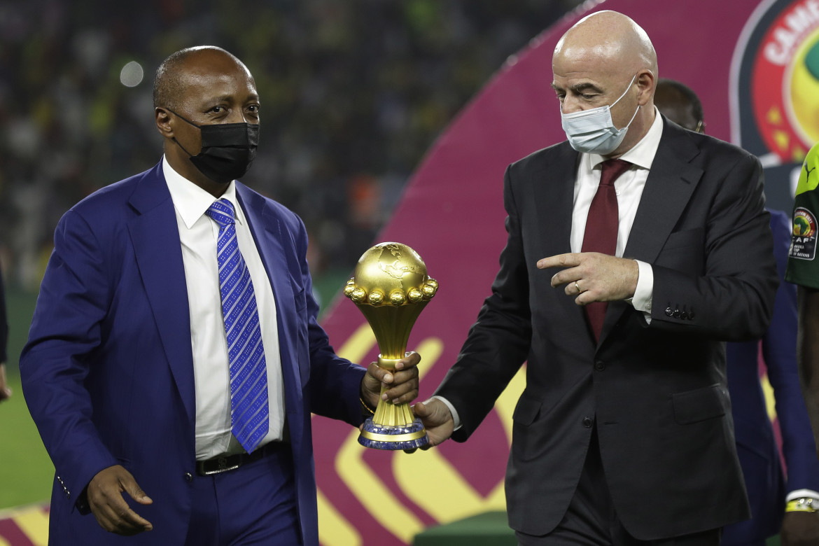 Coppa d’Africa con autocritica per la calca mortale allo stadio