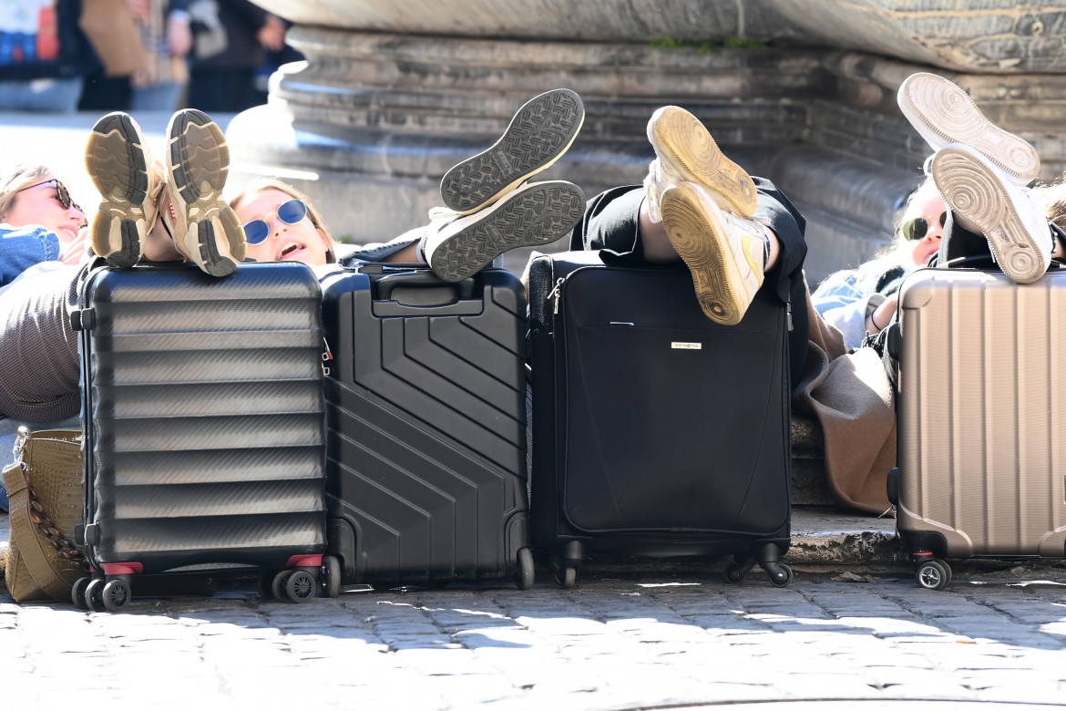 Vespignani: «La pandemia non ha una data di scadenza»