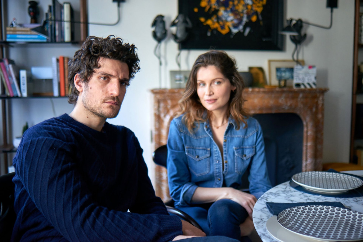 Louis Garrel, il ’68 immaginato