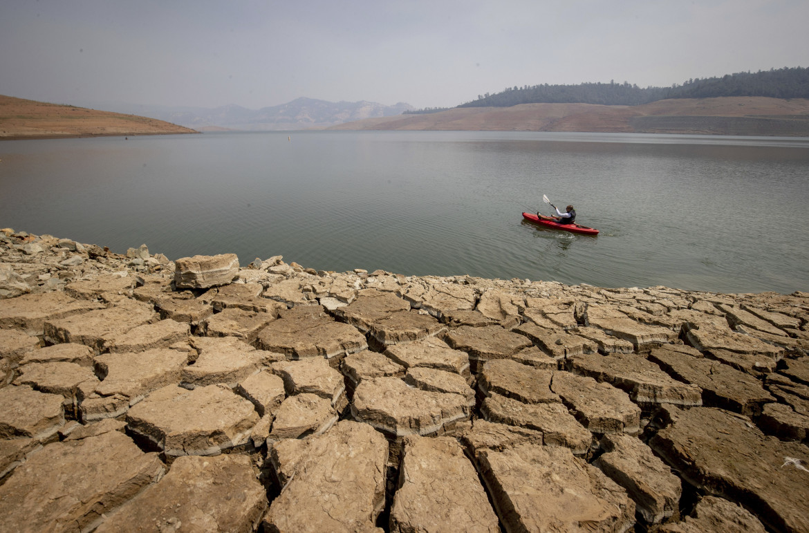 La rimozione del clima