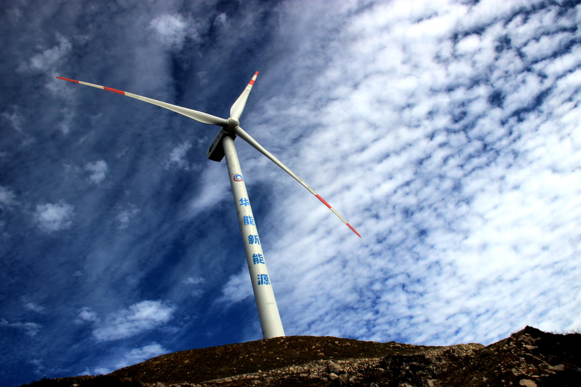 Come liberarsi dalle fonti fossili per aprire una nuova era energetica