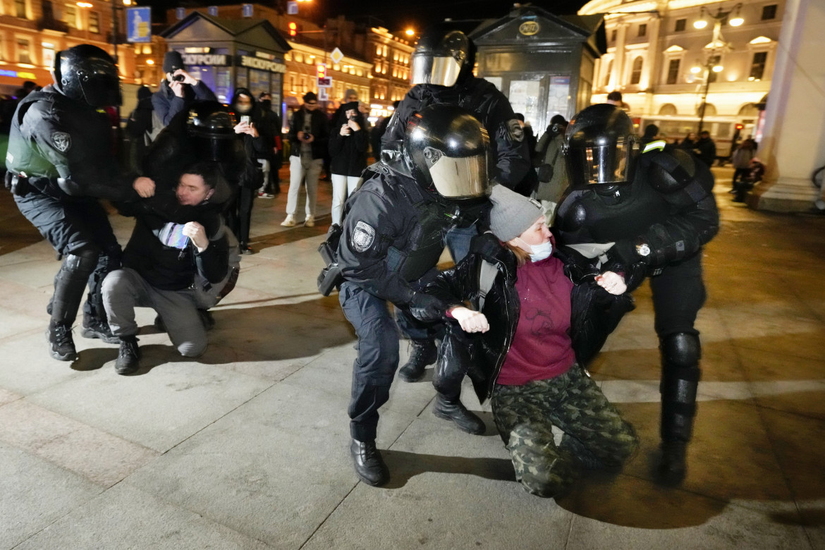 La propaganda non basta: in Russia si teme una guerra lunga