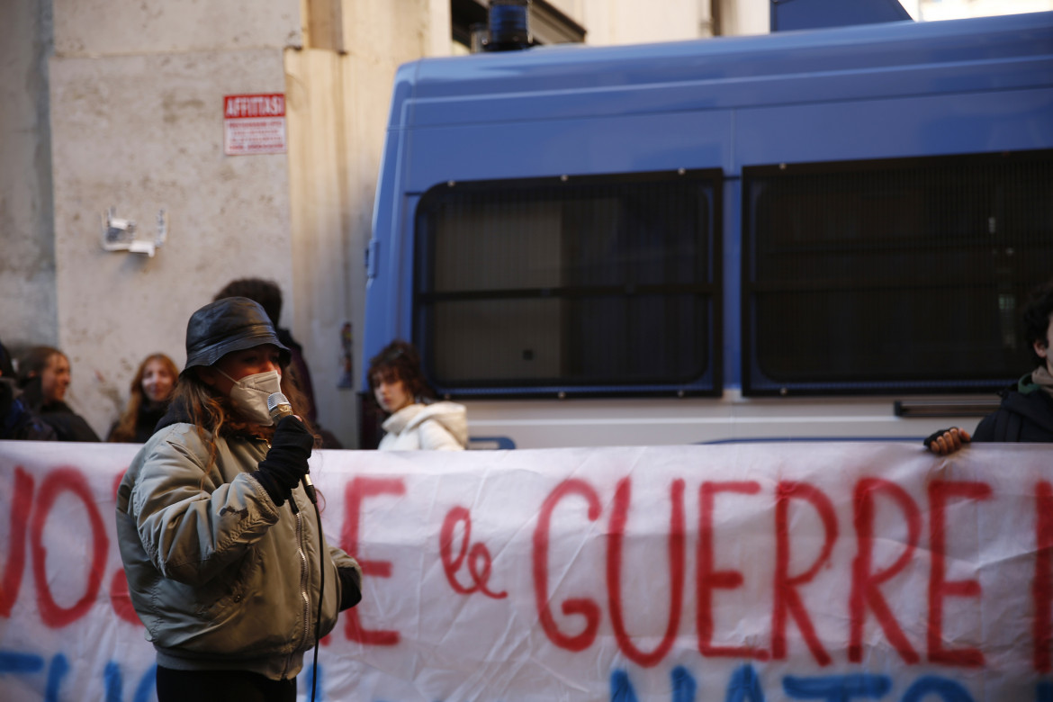 La Camera vota l’invio di armi. No di sinistra, verdi ed ex grillini