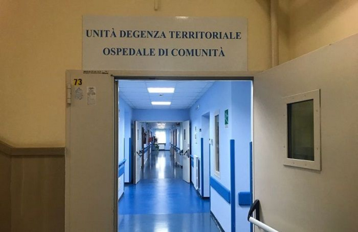 Sanità, il governo tira dritto sulla riforma dei servizi territoriali