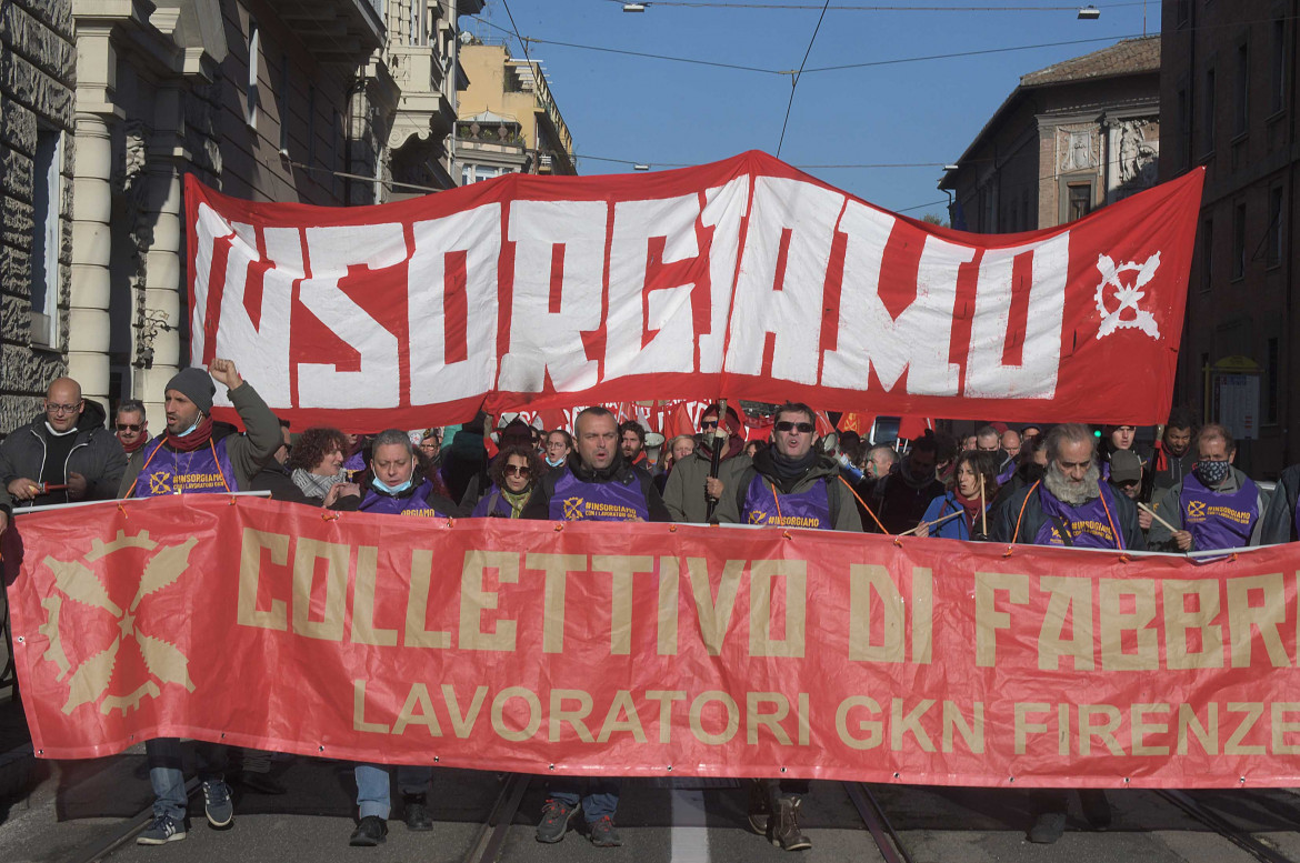 Un impegno costante che farà tappa a Napoli