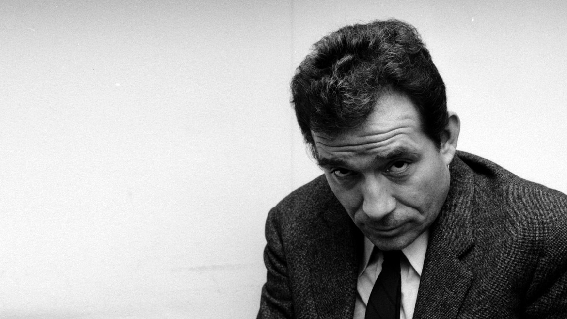 Ugo Tognazzi, l’anticonformista