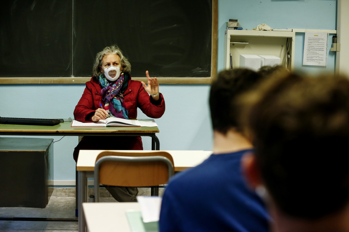 Scuola, via il «docente esperto», ora c’è quello «stabilmente incentivato»