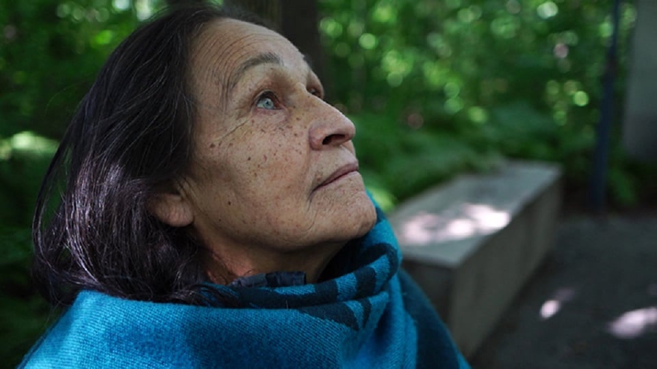 Kim O’Bomsawin, lo sguardo lieve e profondo di Joséphine Bacon