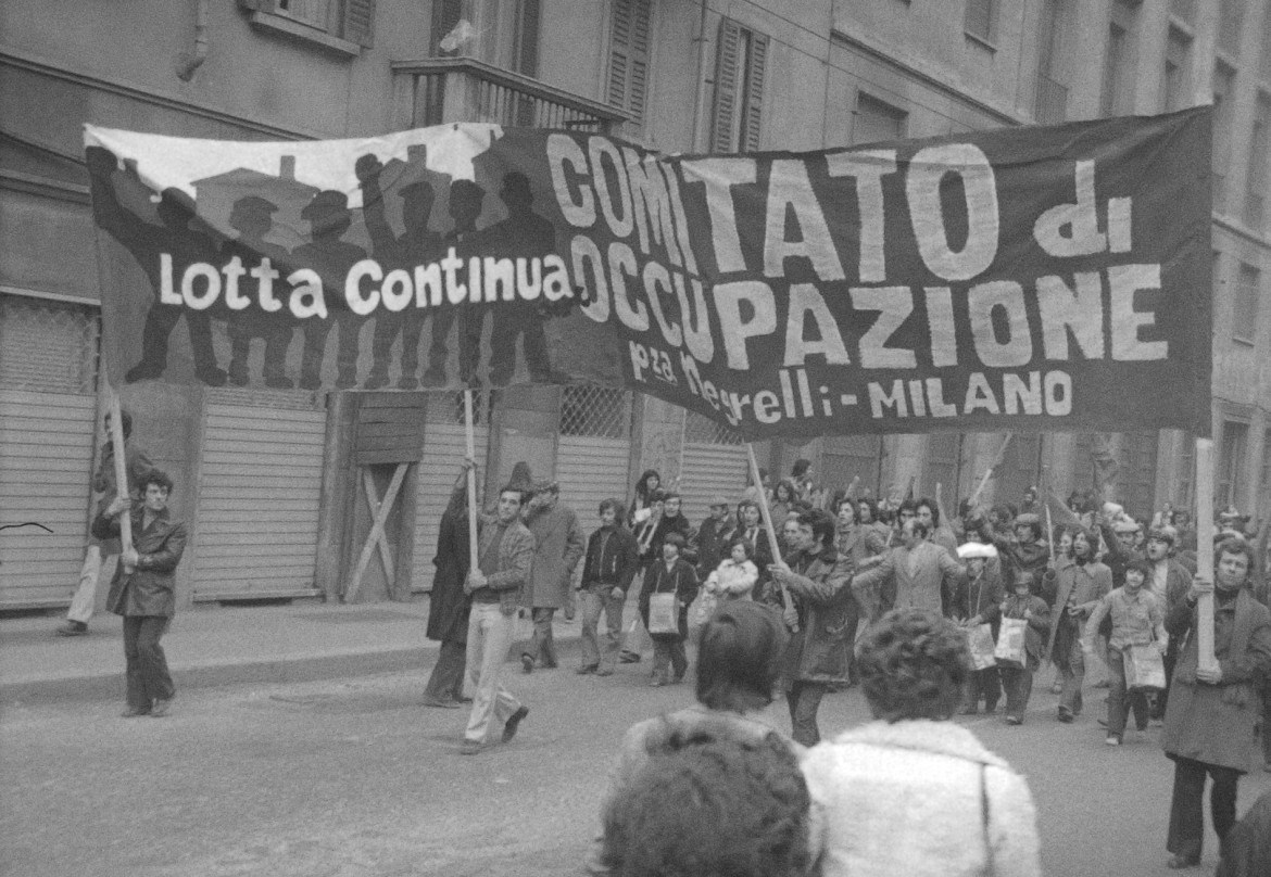 Anni ’70, lo sguardo partecipe del cinema militante