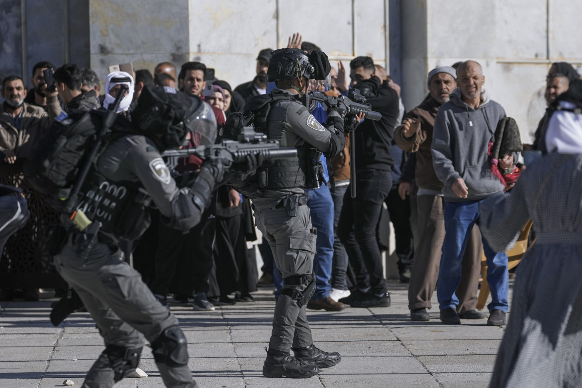 Al Aqsa, dopo la Giordania anche Mosca condanna Israele