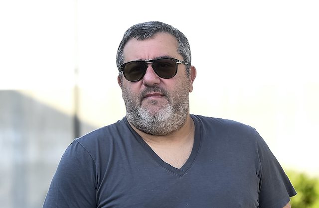 Addio a Mino Raiola, il procuratore delle star nel calcio dei paperoni