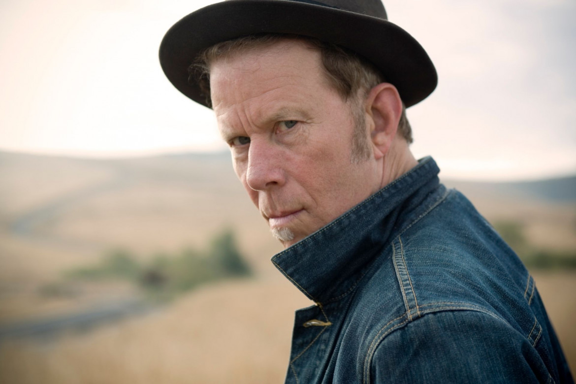 Tom Waits, il mago torna a spezzar catene