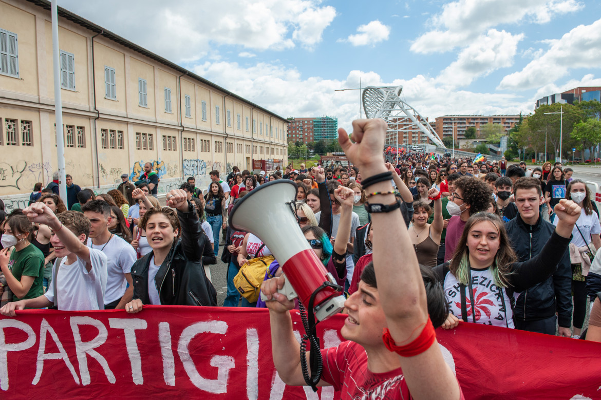 Il nesso indissolubile tra antifascismo e Costituzione